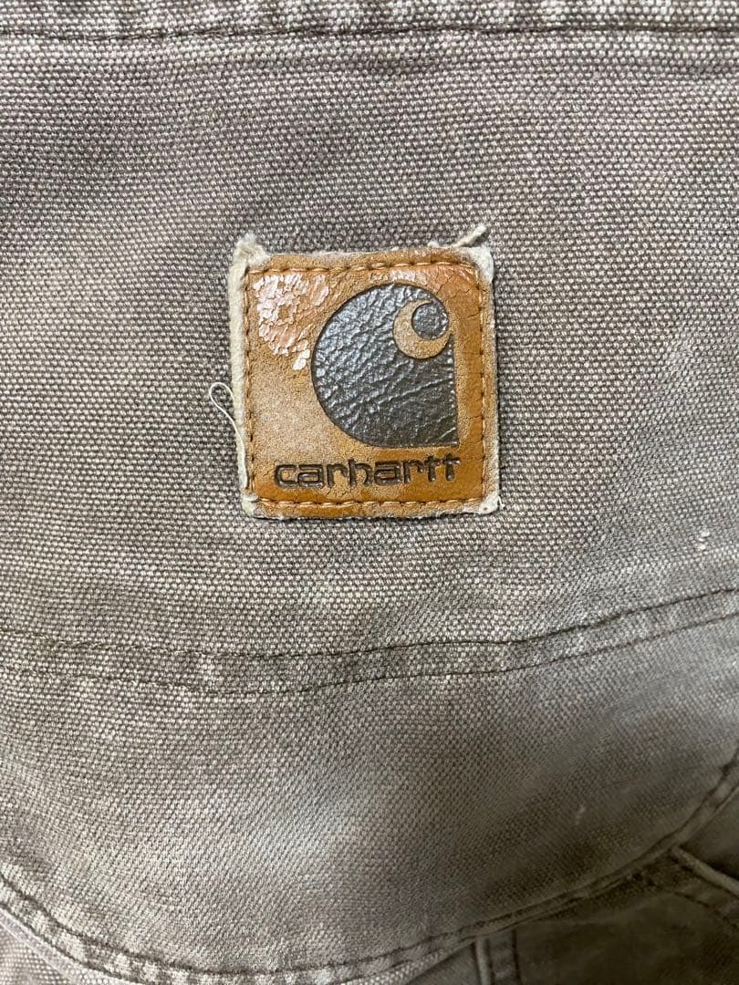 Carhartt ペインターパンツ