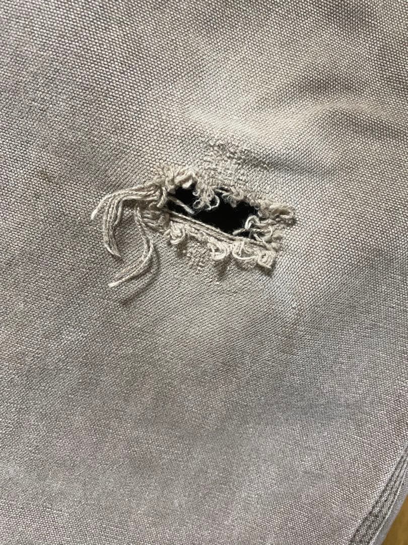 Carhartt ペインターパンツ