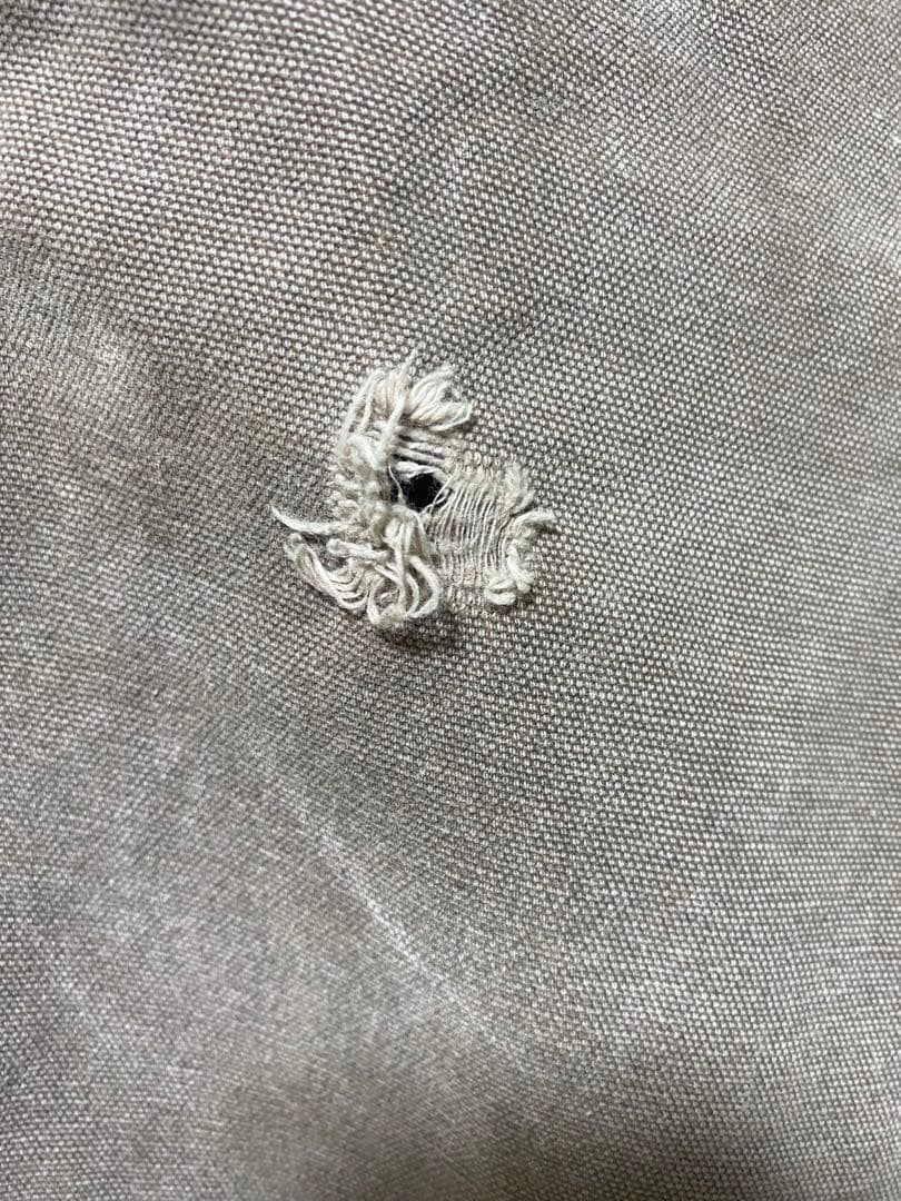 Carhartt ペインターパンツ