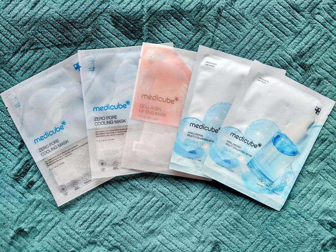 ☆新品☆medicube/メディキューブ★AGE-R ダーマエアショット★美顔器