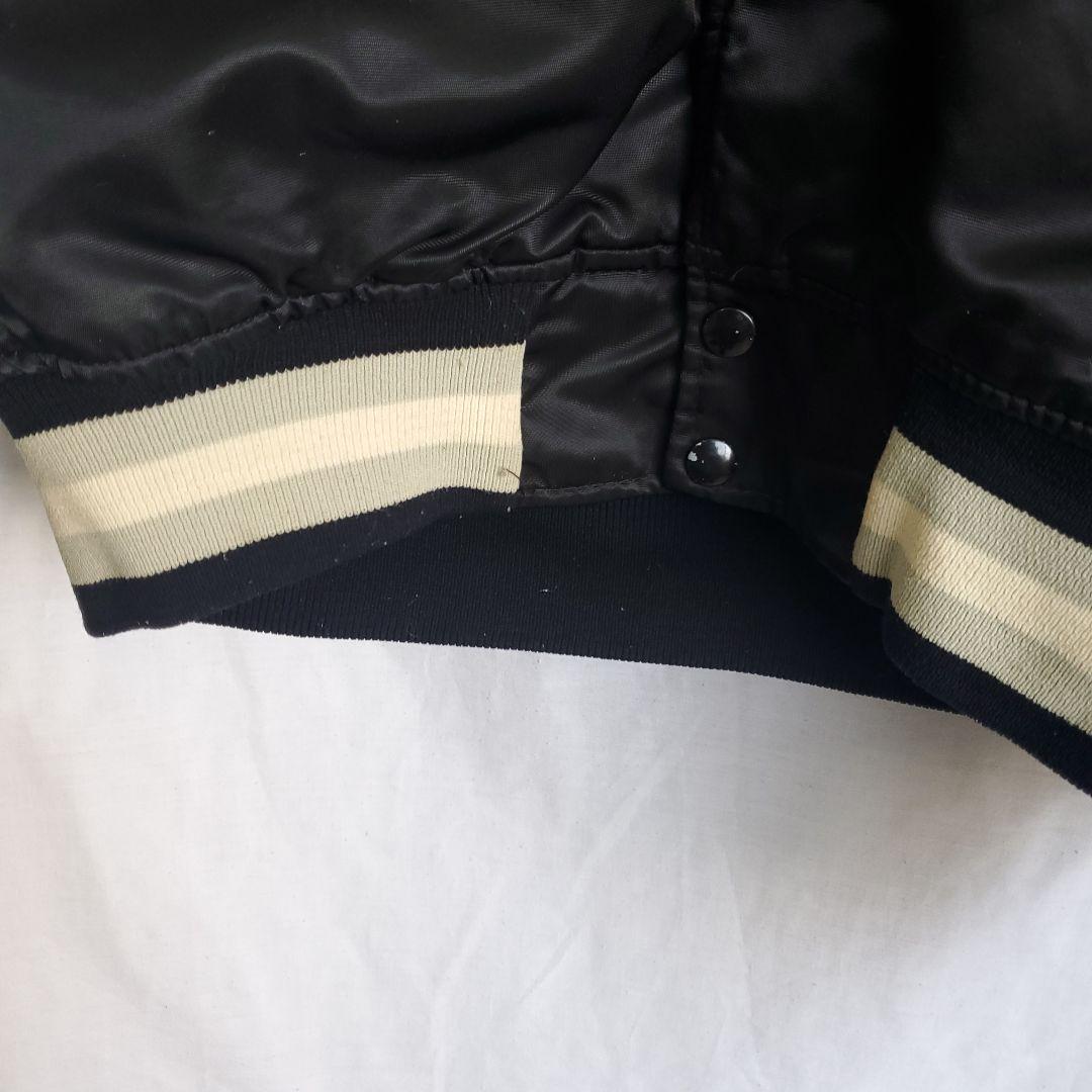 80s Los Angeles Kings スタジャン スタジアムジャケット