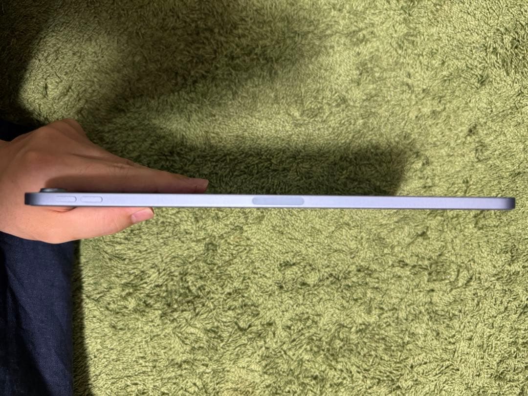 iPad Air 64GBWiFiモデルスカイブルー+Apple Pencil2