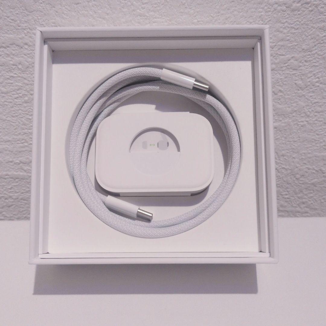 Apple AirPods Pro (第2世代) MTJV3J/A 美品