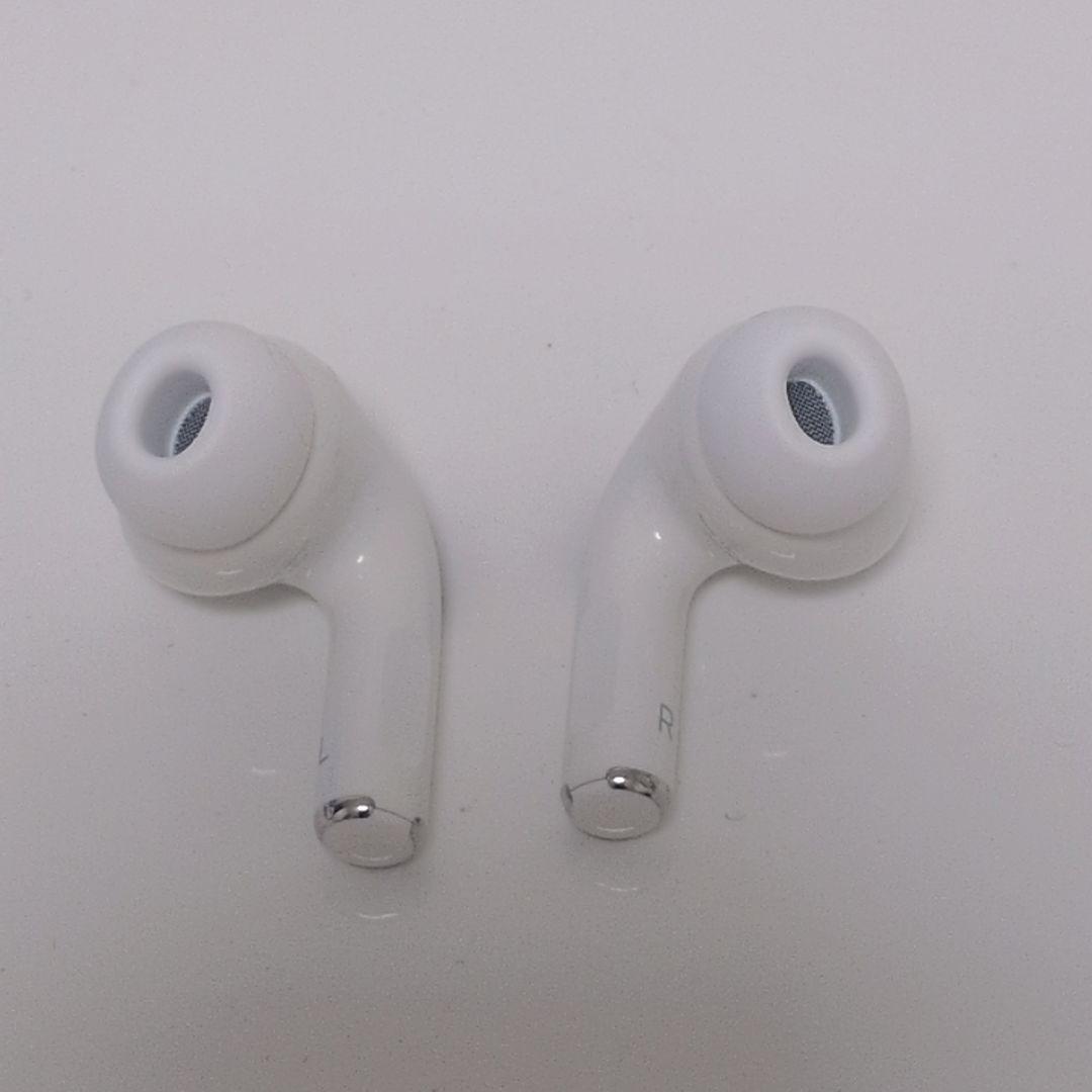 Apple AirPods Pro (第2世代) MTJV3J/A 美品