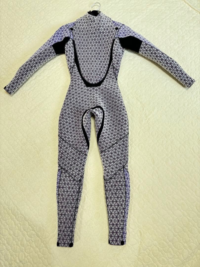 BILLABONG セミドライスーツ レディースM