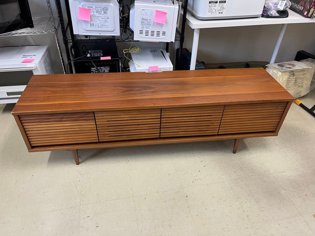 ケユカ（KEYUCA）テレビボード　ミース　160センチT