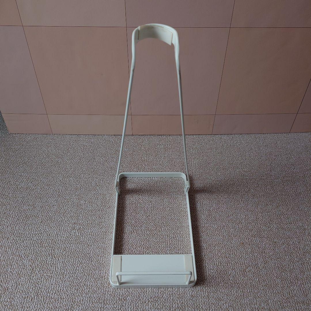 動作品 日立 充電式掃除機 PV-BHL3000J コードレス スタンド付き