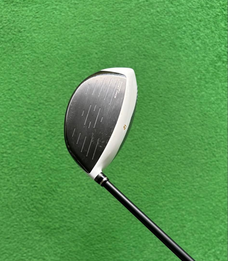 テーラーメイド M GLOIRE ドライバー スピーダーTR 569 グローレ