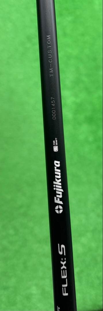 テーラーメイド M GLOIRE ドライバー スピーダーTR 569 グローレ