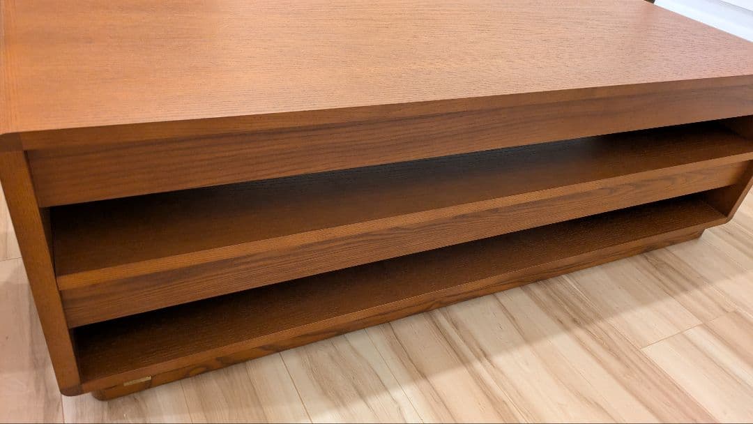 【arare】IDEE イデー マルー テレビボード ローボード アントン