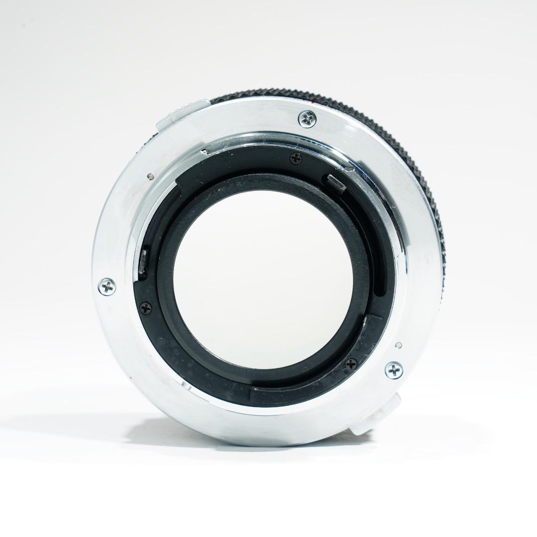 【美品】動作◎ オリンパス G.Zuiko auto 50mm F1.4 980