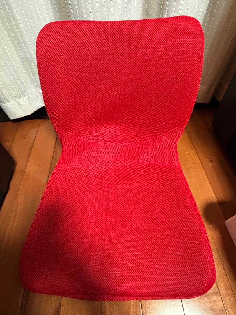 ピーエーエス　姿勢サポートクッションピント