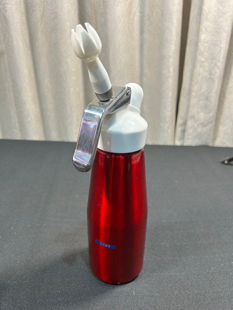 エスプーマ　アドバンス・ディスペンサー　M 700cc（ディスペンサーのみ）