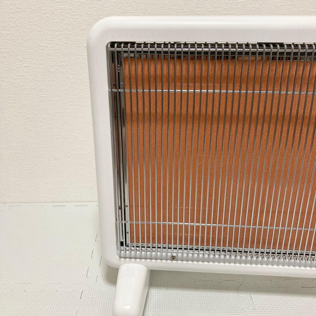 ★希少カラー★ サンルミエ エクセラ7 ホワイト　N700L-GR 遠赤外線