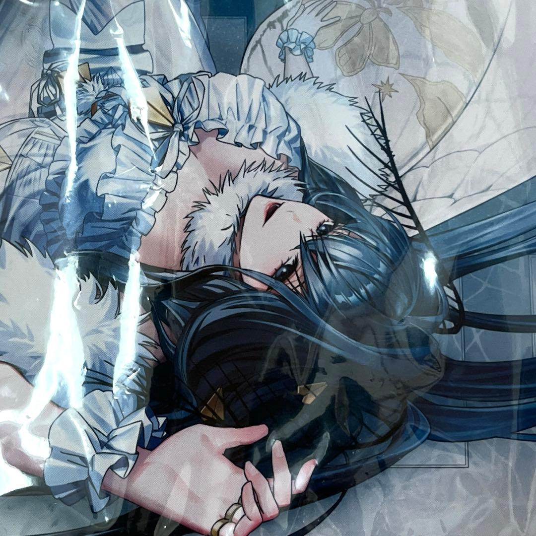 遊戯王ラッシュデュエル 遊戯王の日 プレイマット 現夢中のシルビクス