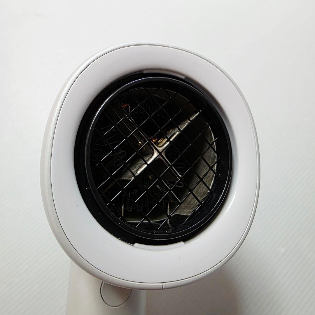 シャープ ドライヤー プラズマクラスタービューティー IB-P801-W