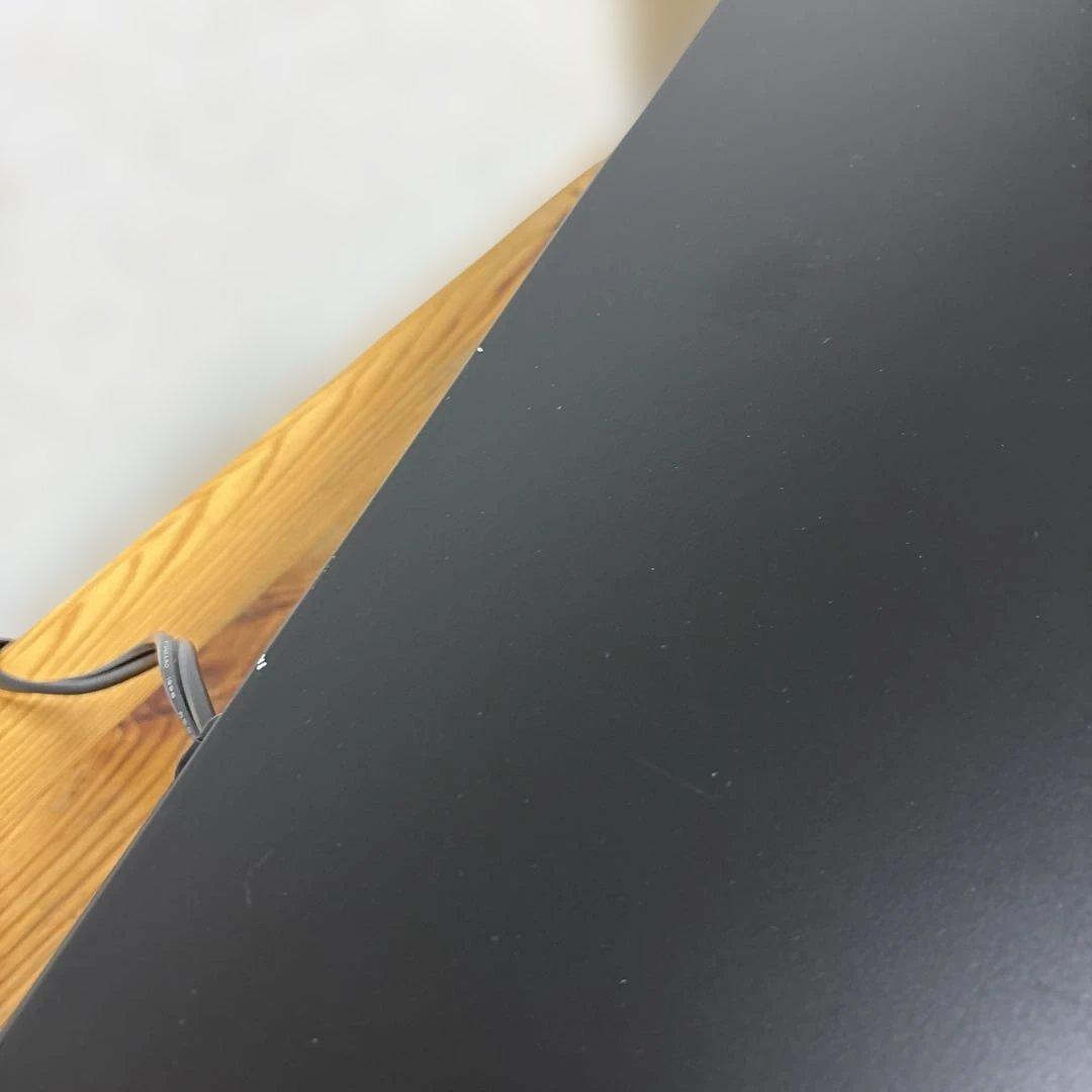 マランツ　ダブルカセットデッキ　SD555