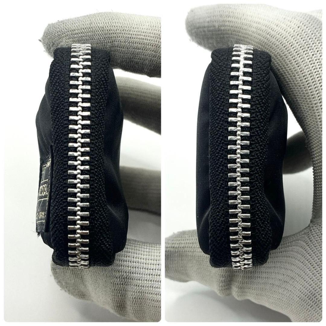 ipsum.yasu　PORTER ポーター タンカー 6連 キーケース