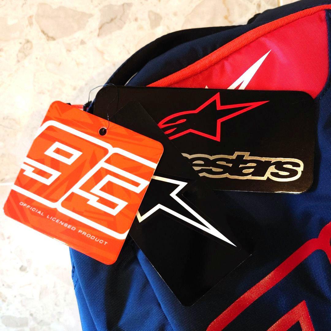 ★Aスターズ新品 多機能バックパックMM93 Jerez VZ 即納