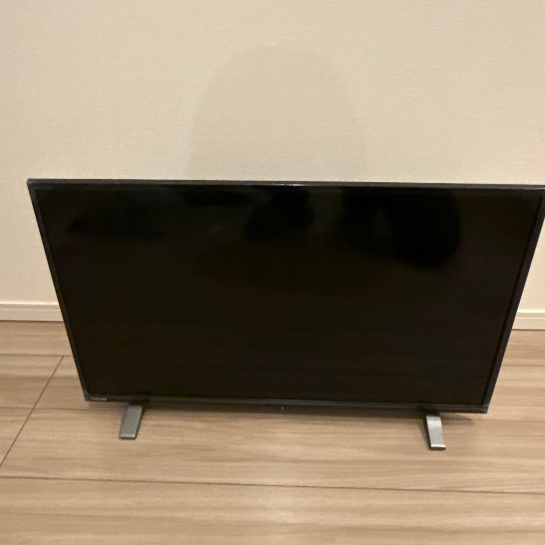 【専用】テレビ　TOSHIBA 32V34 2020年製