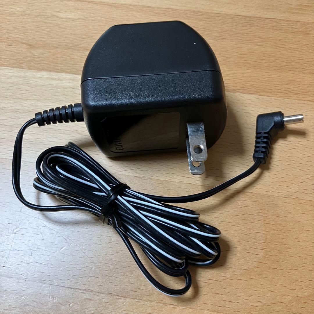 KENWOOD DMC-S55 ブラック ポータブルMDプレーヤー 新品MD付