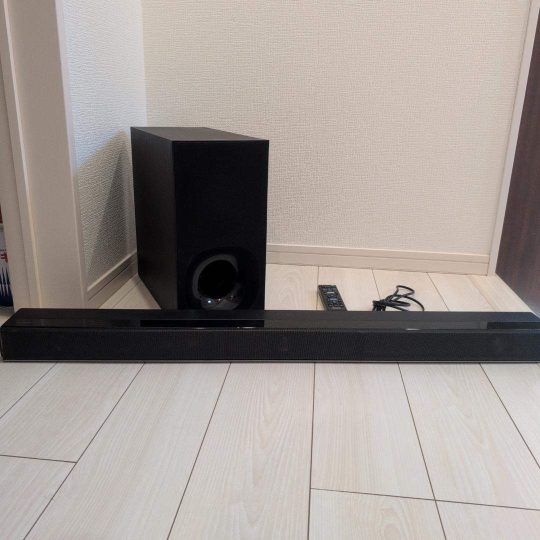 SONY HT-Z9F ホームシアターシステム