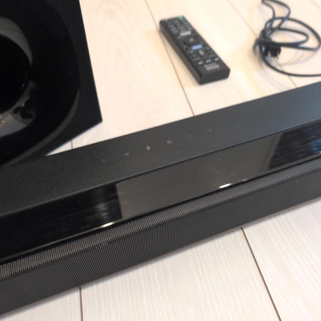 SONY HT-Z9F ホームシアターシステム