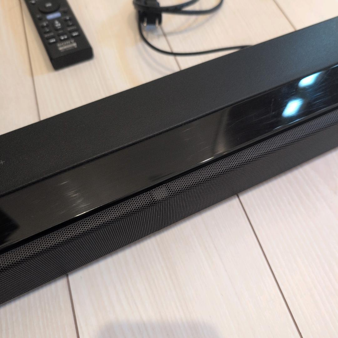 SONY HT-Z9F ホームシアターシステム