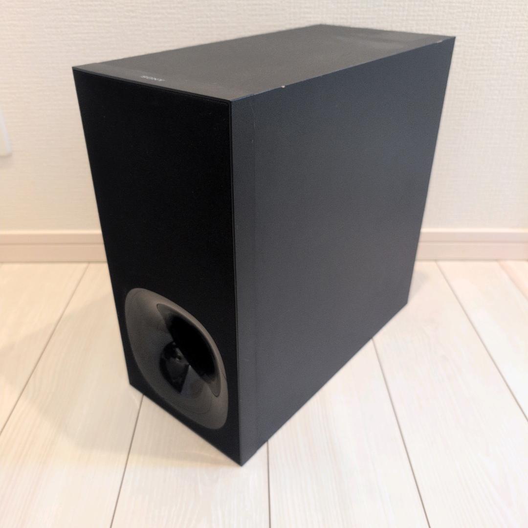 SONY HT-Z9F ホームシアターシステム