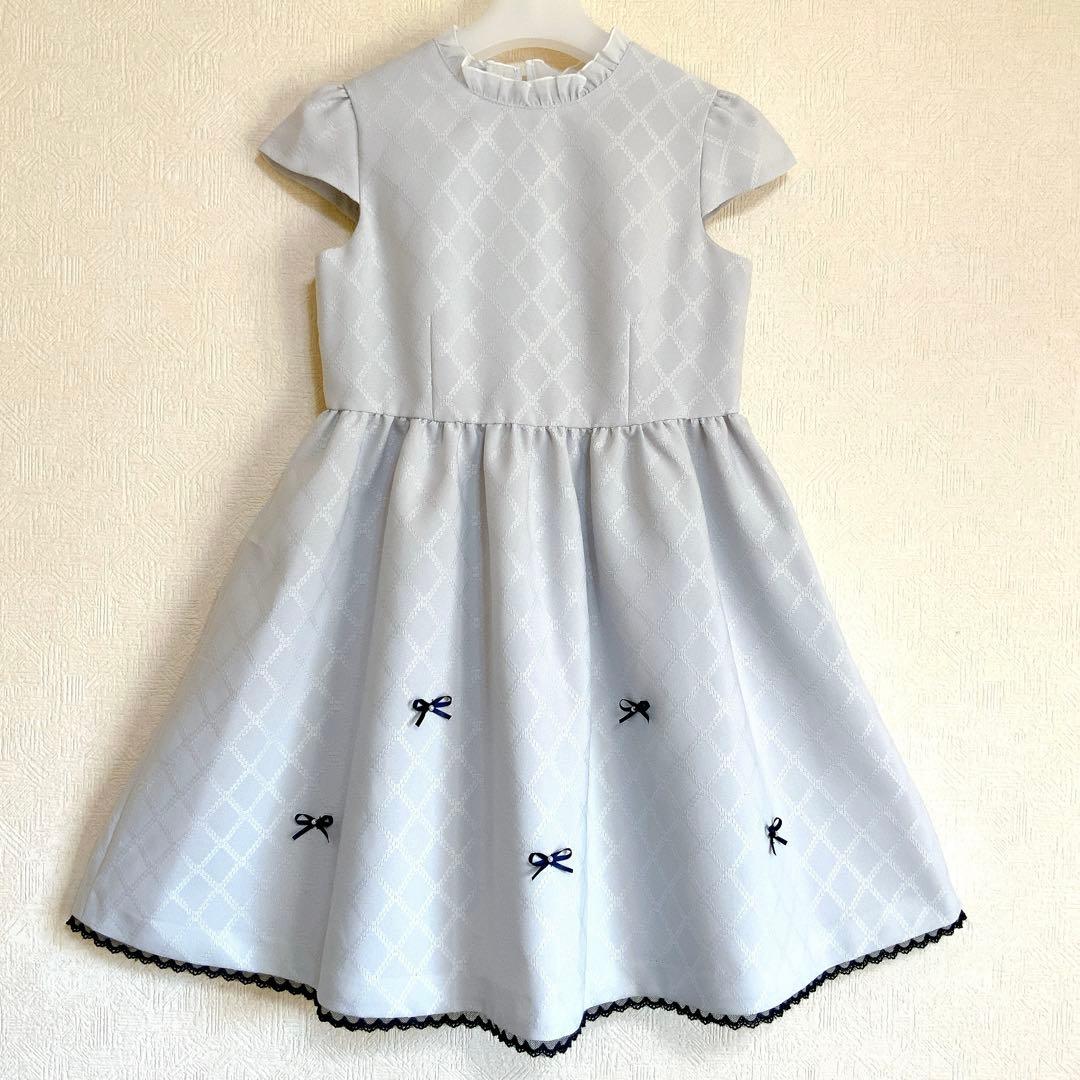 CHOPIN130 入学式　卒園式　発表会　結婚式　式典　フォーマル　女の子