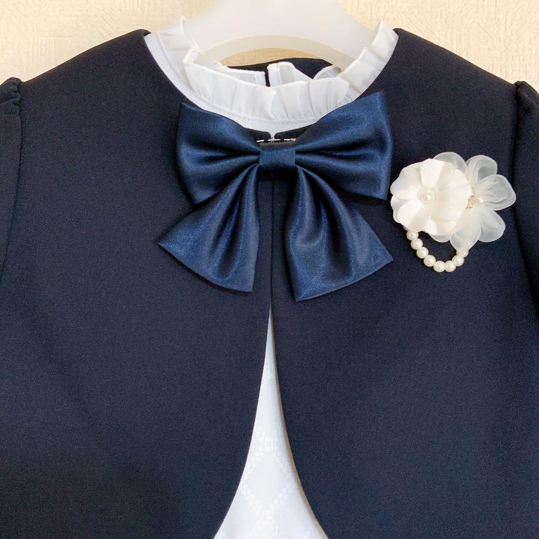 CHOPIN130 入学式　卒園式　発表会　結婚式　式典　フォーマル　女の子