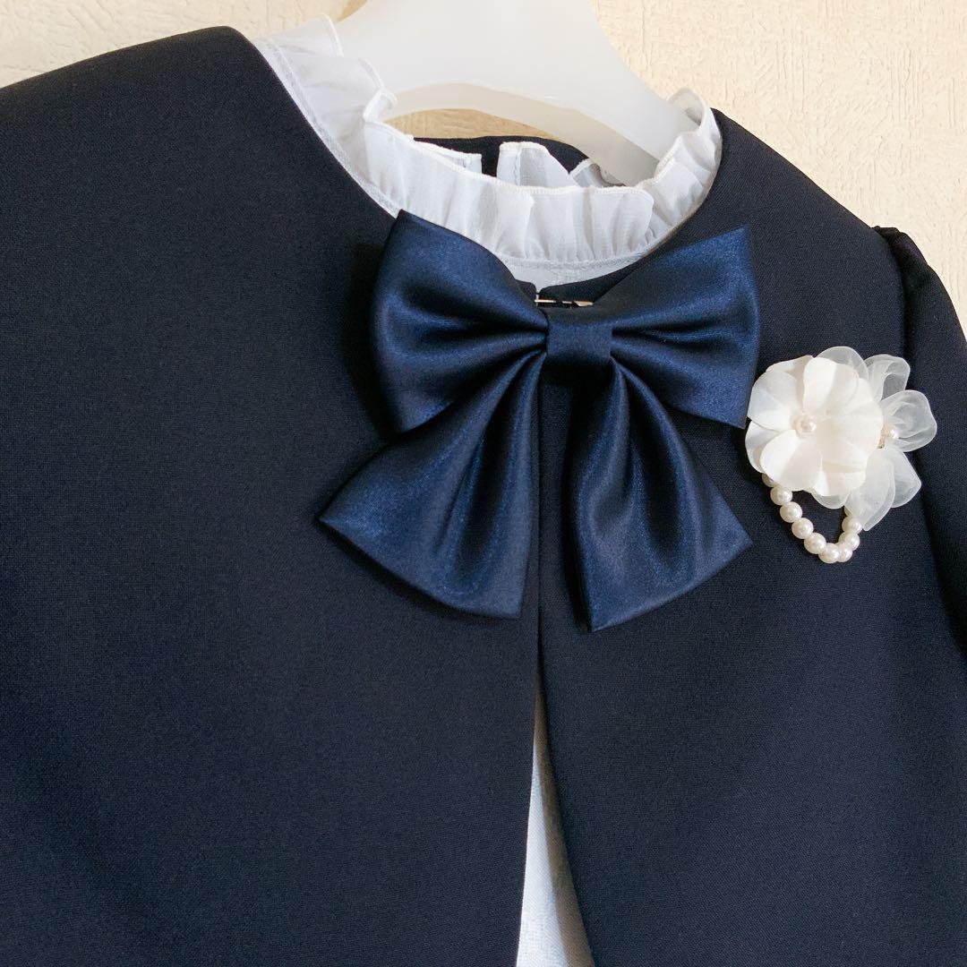 CHOPIN130 入学式　卒園式　発表会　結婚式　式典　フォーマル　女の子