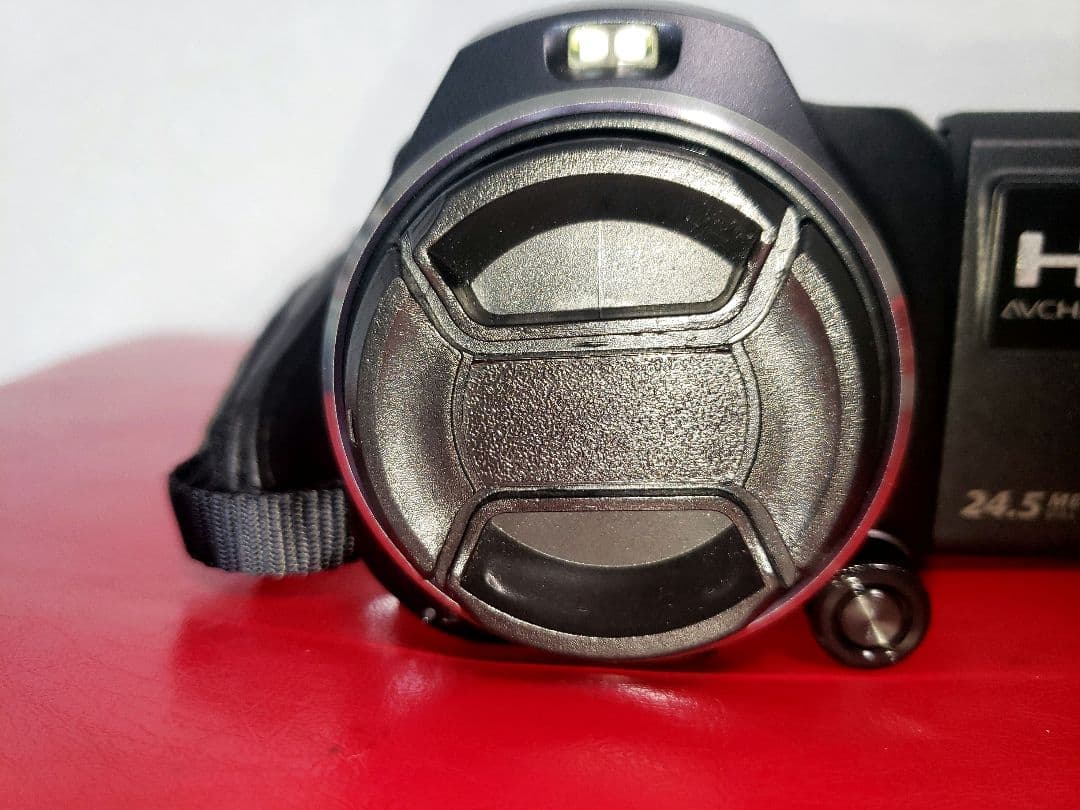 ❤️美品❤️ソニーHDR-PJ800ビデオカメラ❤️ブラック❤️動作確認済み