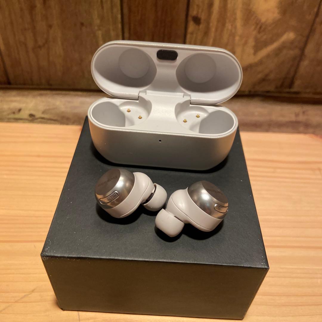 Technics EAH-AZ100 美品