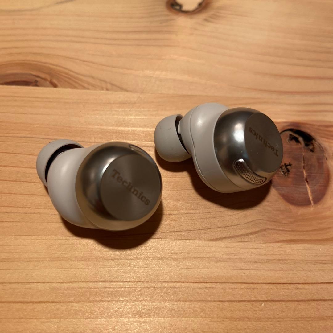 Technics EAH-AZ100 美品