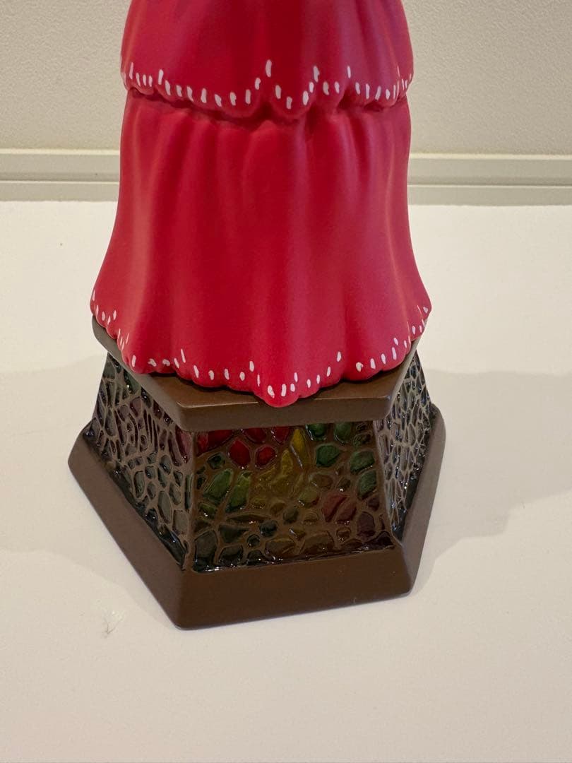 【廃盤】希少品 ジブリ 耳をすませば ルイーゼ オルゴール