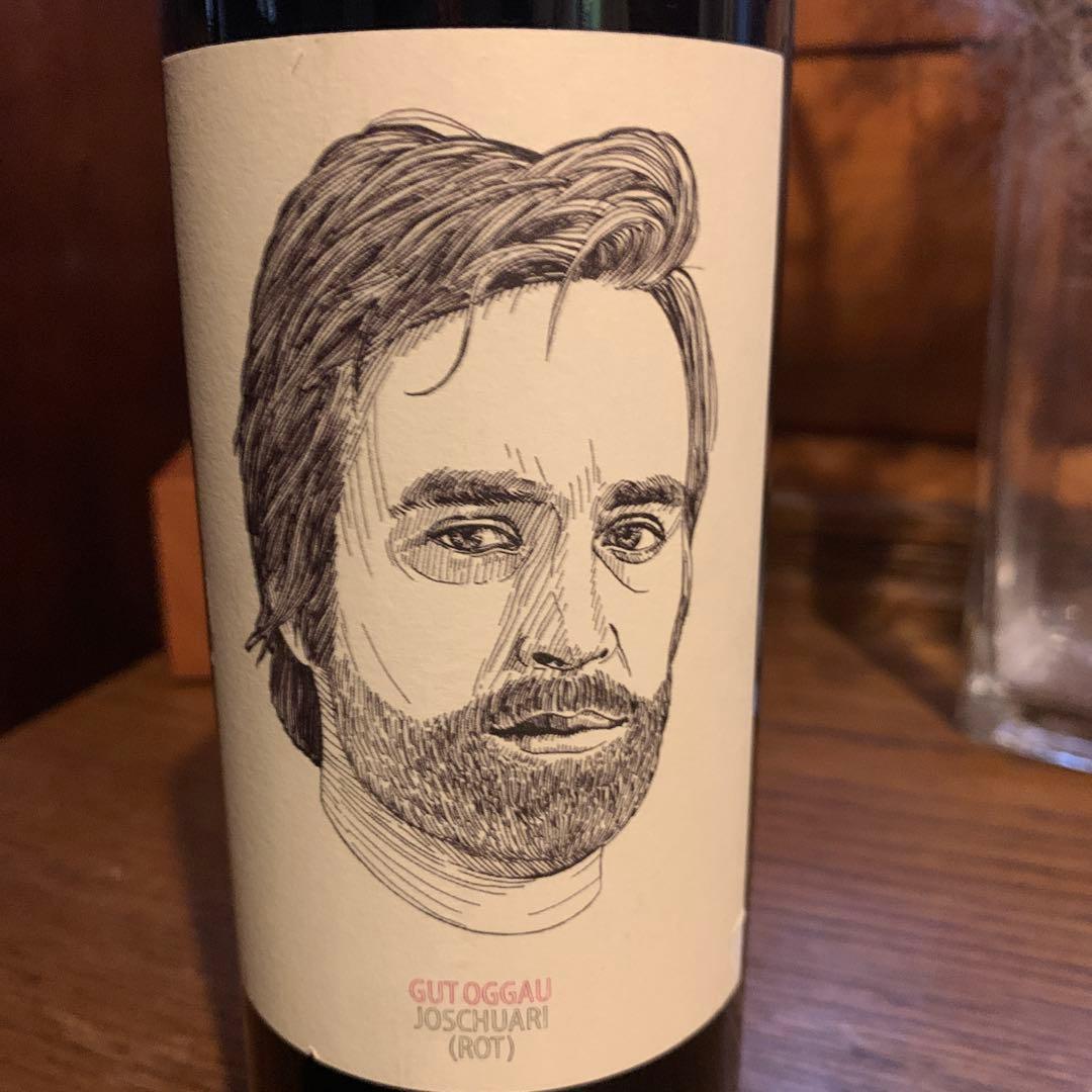 ヨシュアリ グート オッガウ 2021