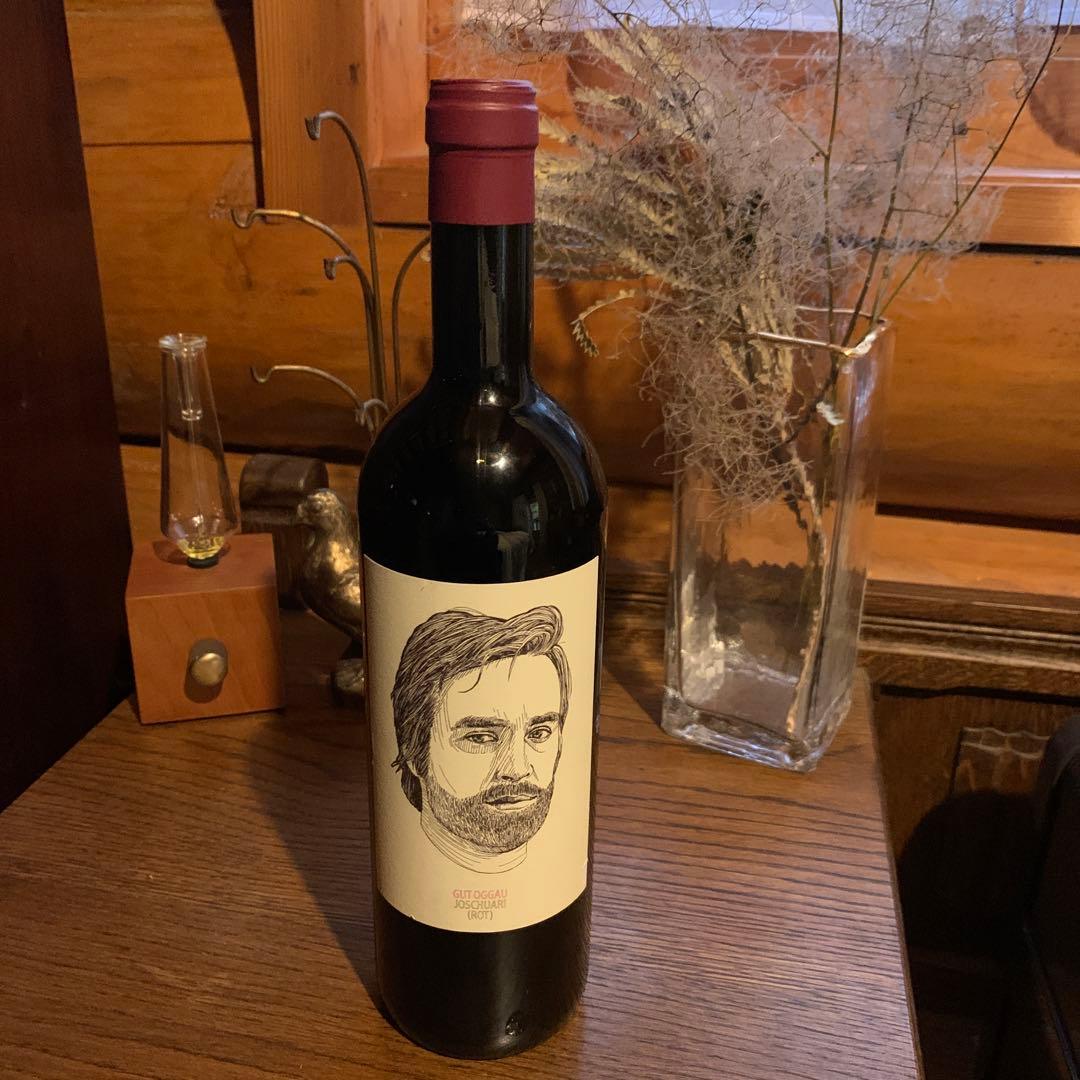 ヨシュアリ グート オッガウ 2021