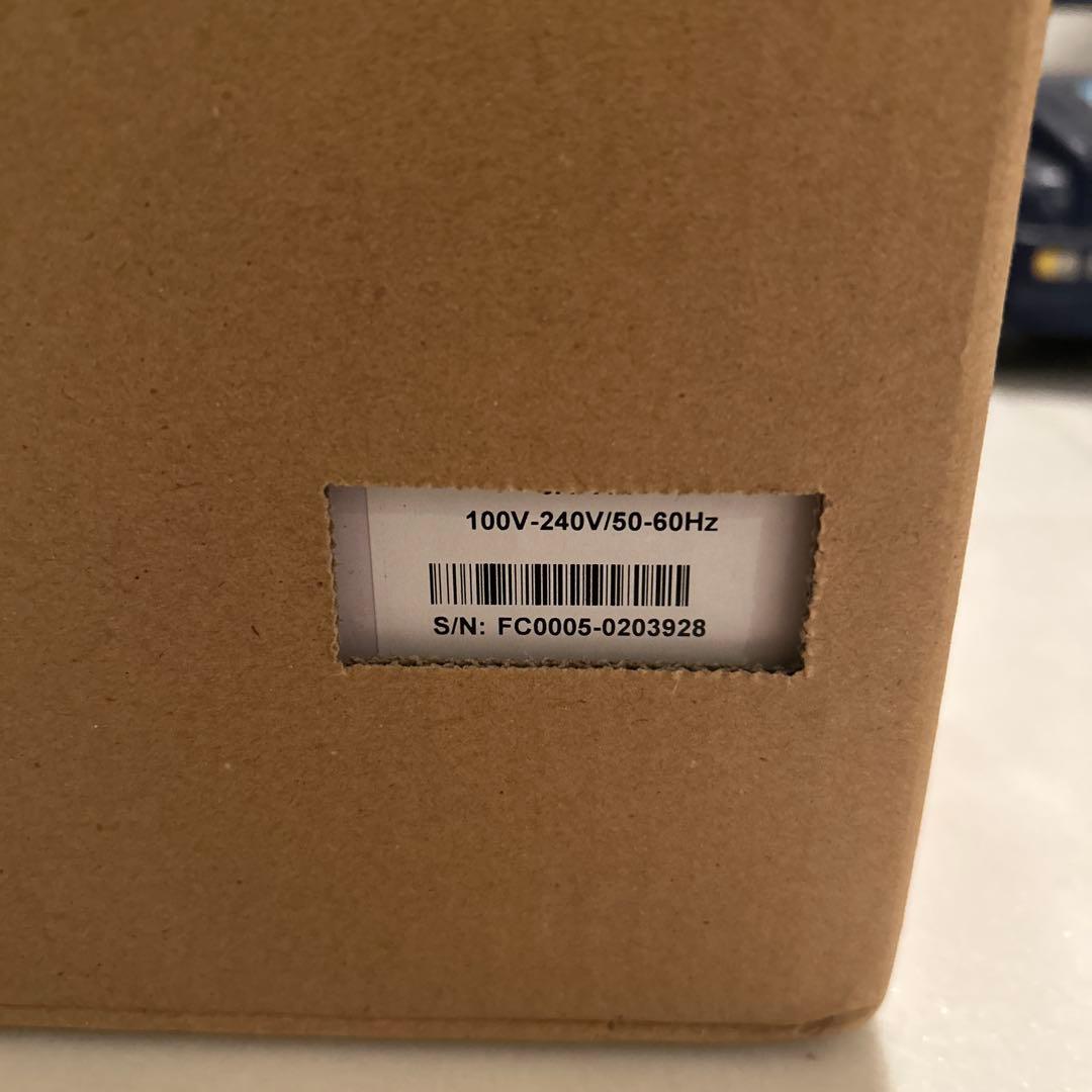 ワイヤレススピーカー