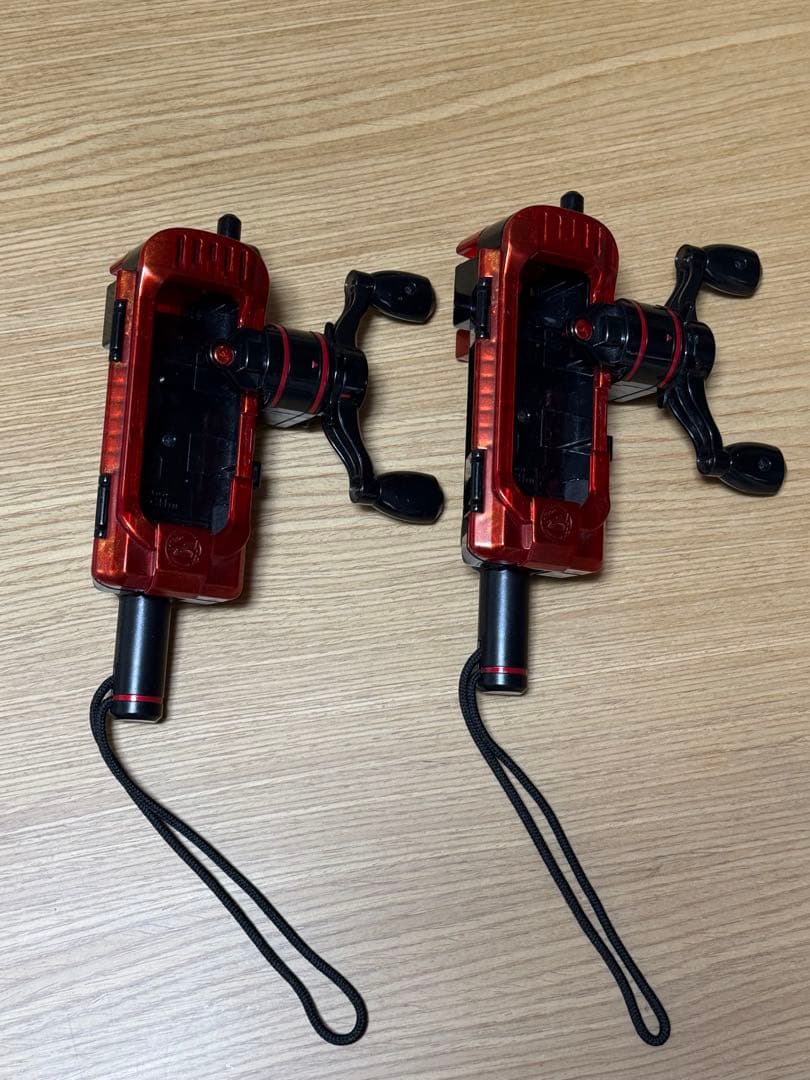 釣りスピリッツ 釣って遊べる水族館 専用コントローラー2個セット