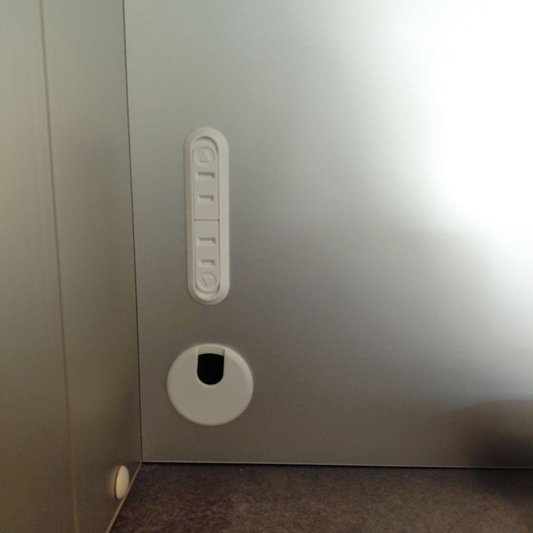 綾野製作所　キッチンキャビネットPSプロージット