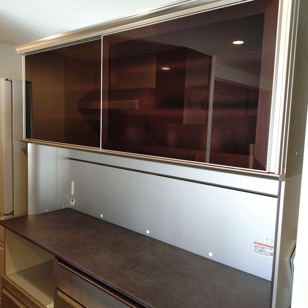 綾野製作所　キッチンキャビネットPSプロージット