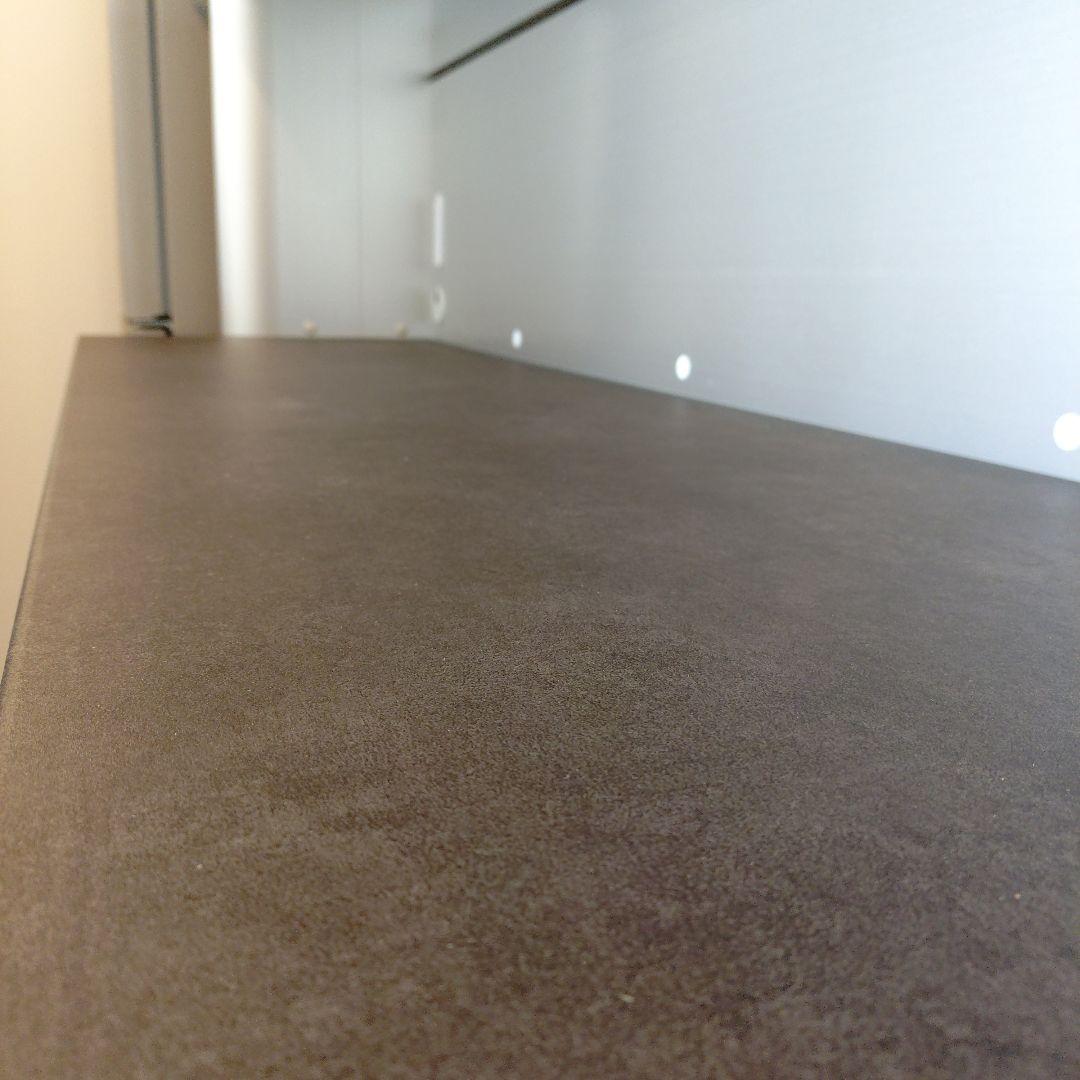 綾野製作所　キッチンキャビネットPSプロージット