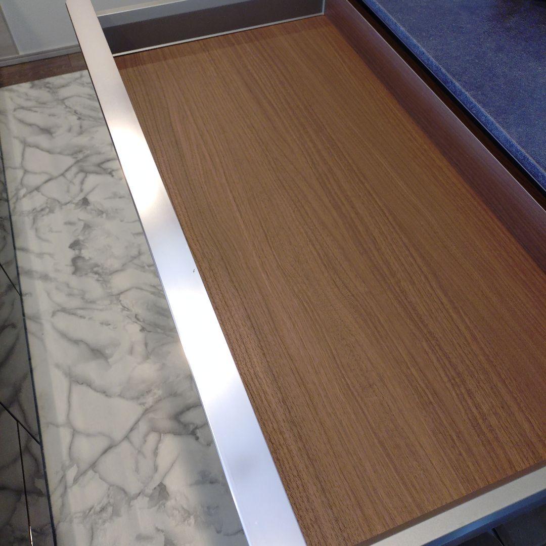 綾野製作所　キッチンキャビネットPSプロージット