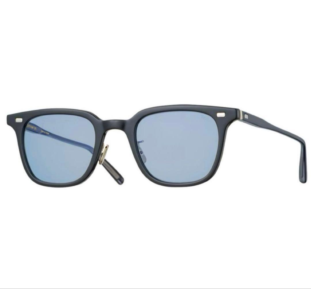 【希少・完売品】EYEVAN 7285 319 c.100