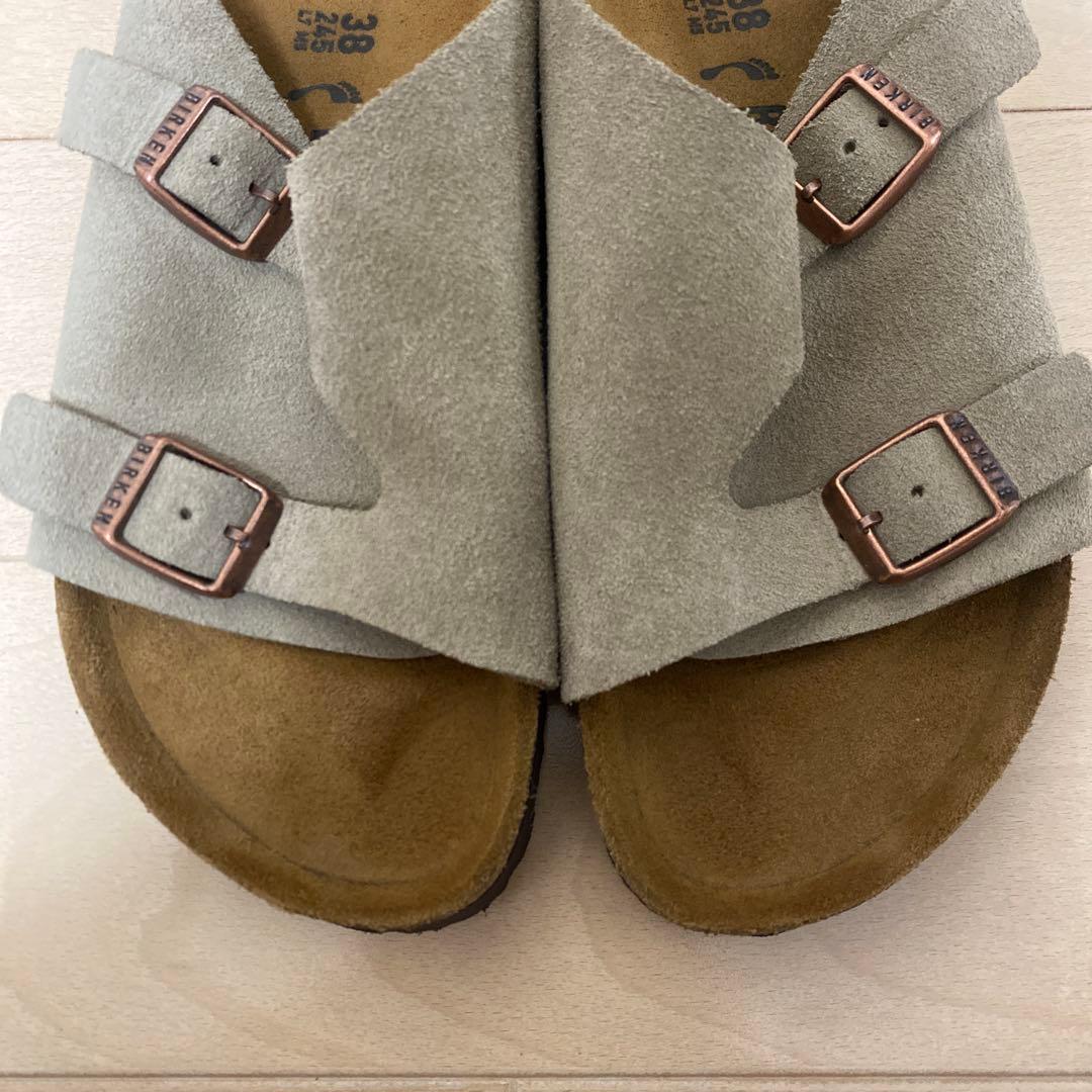 BIRKENSTOCK ビルケンシュトック Zürich / チューリッヒ