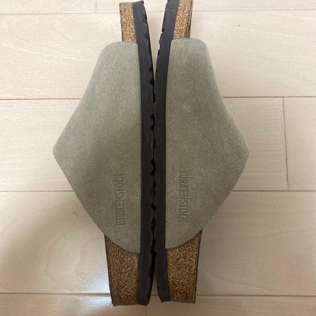 BIRKENSTOCK ビルケンシュトック Zürich / チューリッヒ