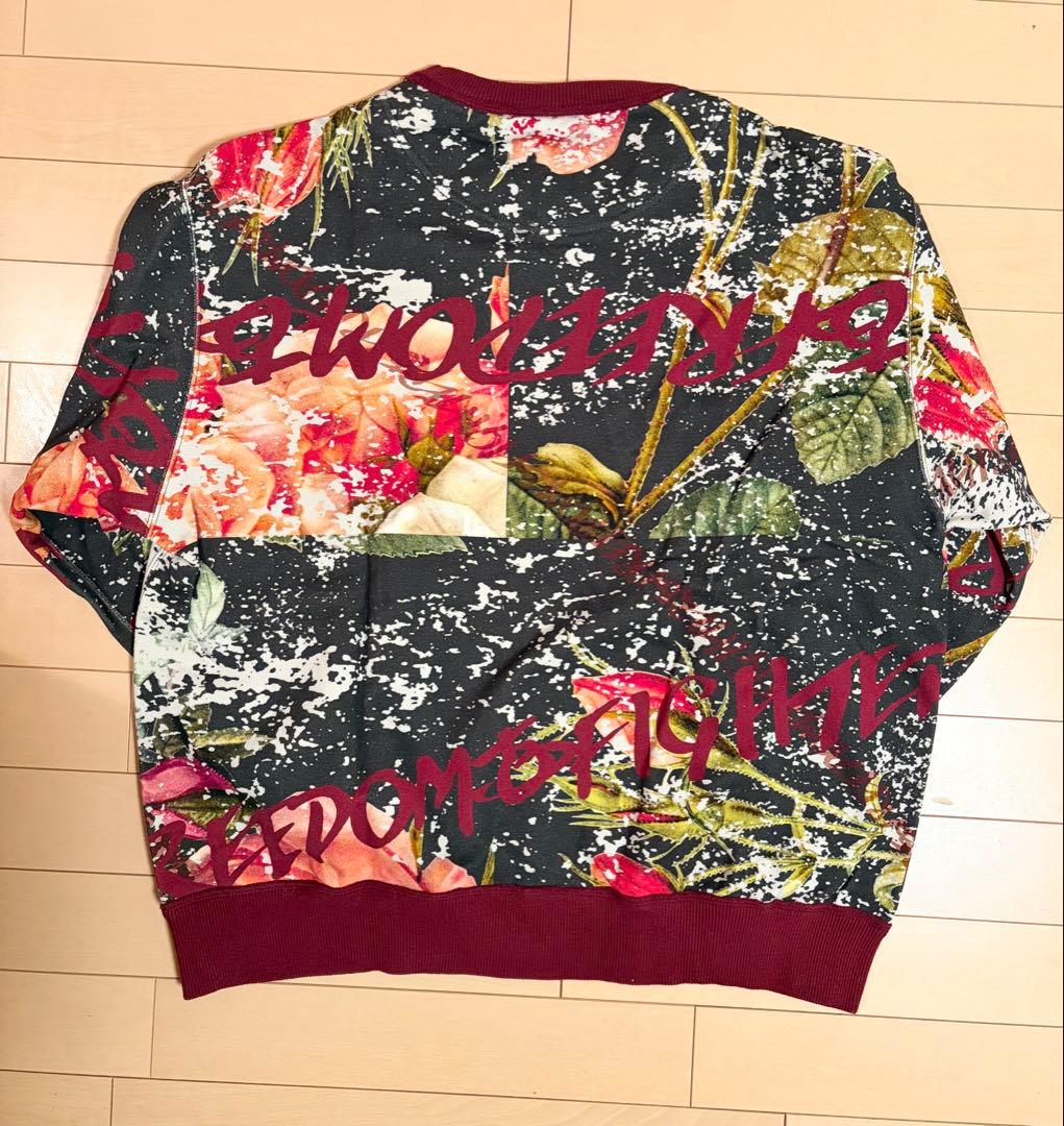 Vivienne Westwood MAN スウェット トレーナー　48