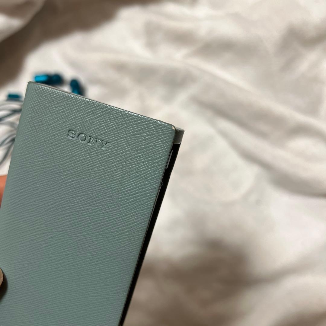 SONY WALKMAN Aシリーズ