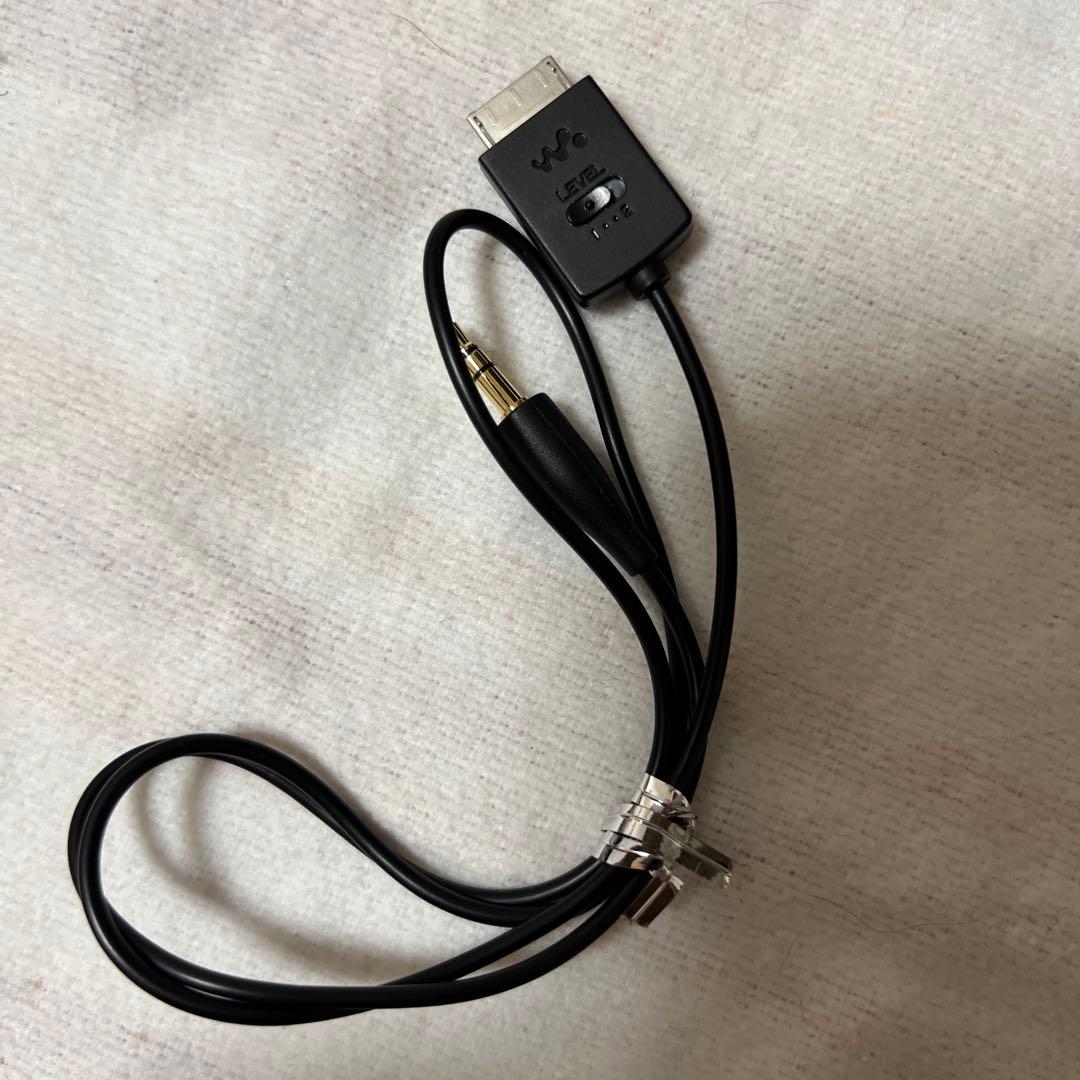 SONY WALKMAN Aシリーズ